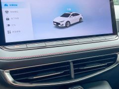 SAIC MG5 300TGI Global Flagship Edition - ფოტო 8