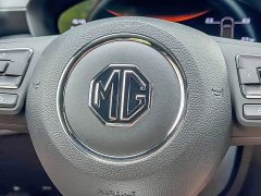 SAIC MG5 300TGI Global Flagship Edition - ფოტო 9