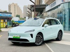 SAIC Shangjie Changan Uni-T H5 Extended Range Max - фото 1