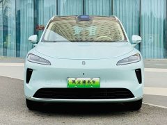 SAIC Shangjie Changan Uni-T H5 Extended Range Max - фото 2
