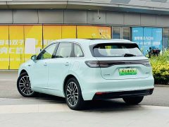 SAIC Shangjie Changan Uni-T H5 Extended Range Max - фото 3
