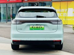 SAIC Shangjie Changan Uni-T H5 Extended Range Max - фото 4