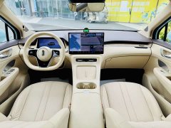 SAIC Shangjie Changan Uni-T H5 Extended Range Max - фото 7