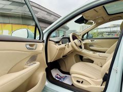 SAIC Shangjie Changan Uni-T H5 Extended Range Max - фото 8