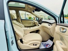 SAIC Shangjie Changan Uni-T H5 Extended Range Max - фото 9