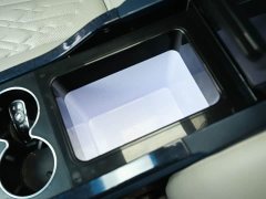 Buick GL8 2020 ES LuZun 653T Respect Edition - ფოტო 13