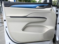 Buick GL8 2020 ES LuZun 653T Respect Edition - ფოტო 15