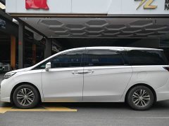 Buick GL8 2020 ES LuZun 653T Respect Edition - ფოტო 3