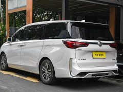 Buick GL8 2020 ES LuZun 653T Respect Edition - ფოტო 4