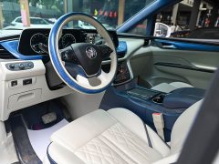 Buick GL8 2020 ES LuZun 653T Respect Edition - ფოტო 6