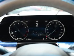 Buick GL8 2020 ES LuZun 653T Respect Edition - ფოტო 9