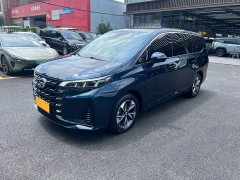 GAC Aion M6 PRO 270T DCT Luxury - ფოტო 1