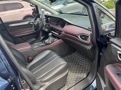 GAC Aion M6 PRO 270T DCT Luxury - ფოტო 10