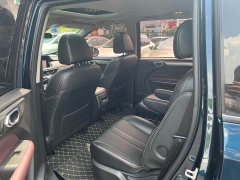 GAC Aion M6 PRO 270T DCT Luxury - ფოტო 11
