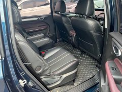 GAC Aion M6 PRO 270T DCT Luxury - ფოტო 12