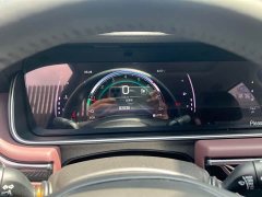 GAC Aion M6 PRO 270T DCT Luxury - ფოტო 15