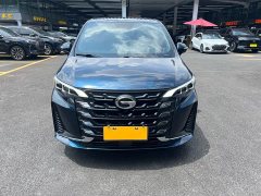 GAC Aion M6 PRO 270T DCT Luxury - ფოტო 3