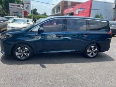 GAC Aion M6 PRO 270T DCT Luxury - ფოტო 4