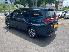 GAC Aion M6 PRO 270T DCT Luxury - ფოტო 6