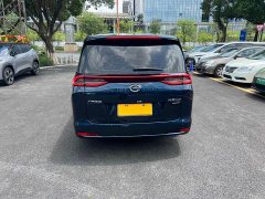 GAC Aion M6 PRO 270T DCT Luxury - ფოტო 7
