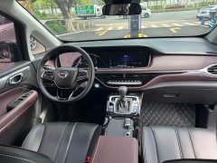 GAC Aion M6 PRO 270T DCT Luxury - ფოტო 8