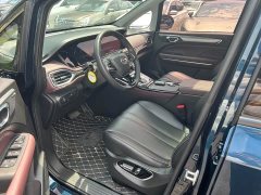 GAC Aion M6 PRO 270T DCT Luxury - ფოტო 9