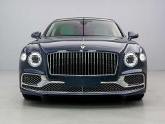 Bentley Flying Plug-In Hybrid Flying Spur Plug-in Hybrid 2.9T V6 - photo 1