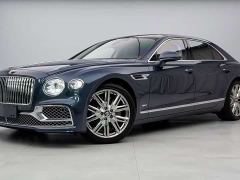 Bentley Flying Plug-In Hybrid Flying Spur Plug-in Hybrid 2.9T V6 - photo 2