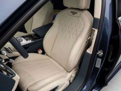 Bentley Flying Plug-In Hybrid Flying Spur Plug-in Hybrid 2.9T V6 - photo 5