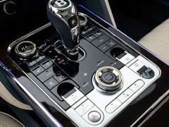 Bentley Flying Plug-In Hybrid Flying Spur Plug-in Hybrid 2.9T V6 - photo 6