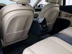 Bentley Flying Plug-In Hybrid Flying Spur Plug-in Hybrid 2.9T V6 - photo 7