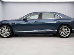Bentley Flying Plug-In Hybrid Flying Spur Plug-in Hybrid 2.9T V6 - photo 8
