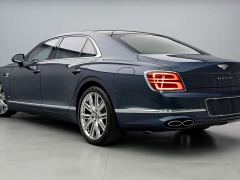 Bentley Flying Plug-In Hybrid Flying Spur Plug-in Hybrid 2.9T V6 - photo 9
