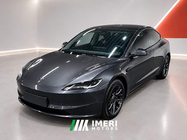 Tesla Model 3 2023 Rear-Wheel Drive - ავტომობილი ჩინეთიდან
