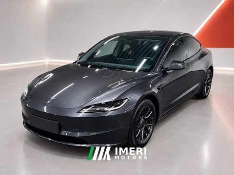 2024 Tesla Model 3 2023 Rear-Wheel Drive - ავტომობილი ჩინეთიდან