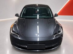 Tesla Model 3 2023 Rear-Wheel Drive - ფოტო 2