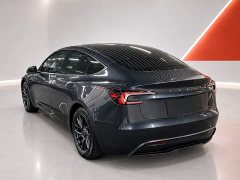 Tesla Model 3 2023 Rear-Wheel Drive - ფოტო 4