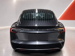 Tesla Model 3 2023 Rear-Wheel Drive - ფოტო 5