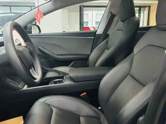 Tesla Model 3 2023 Rear-Wheel Drive - ფოტო 7