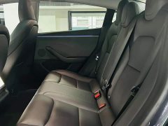 Tesla Model 3 2023 Rear-Wheel Drive - ფოტო 9