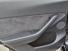 Tesla Model Y Standard Range RWD - ფოტო 10