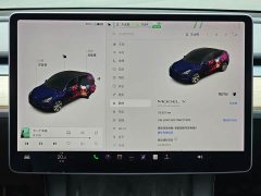 Tesla Model Y Standard Range RWD - ფოტო 13