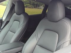 Tesla Model Y Standard Range RWD - ფოტო 15