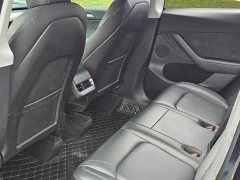 Tesla Model Y Standard Range RWD - ფოტო 18