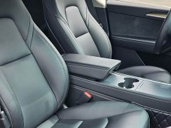 Tesla Model Y Standard Range RWD - ფოტო 20