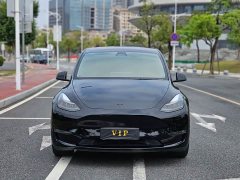 Tesla Model Y Standard Range RWD - ფოტო 3