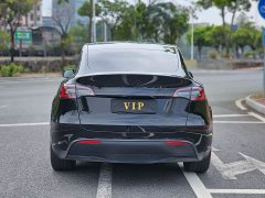 Tesla Model Y Standard Range RWD - ფოტო 5