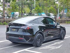 Tesla Model Y Standard Range RWD - ფოტო 6