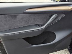 Tesla Model Y Standard Range RWD - ფოტო 8