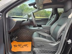 Tesla Model Y Standard Range RWD - ფოტო 9
